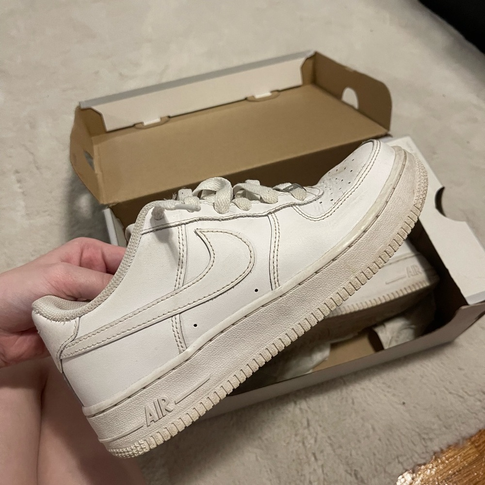 Nike Air Force One